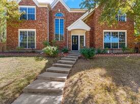 2134 McCoy Rd in Carrollton, TX - Building Photo