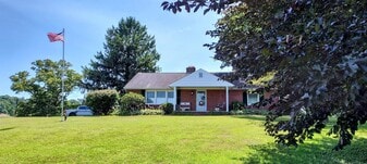 1121 Rigdon Rd in Jarrettsville, MD - Building Photo