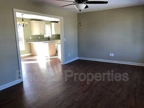 21 Avalone Ct in Angier, NC - Building Photo - Building Photo