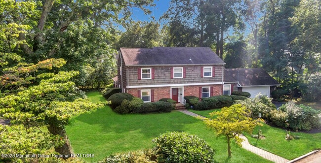 600 N Edgemere Dr in Allenhurst, NJ - Building Photo - Building Photo