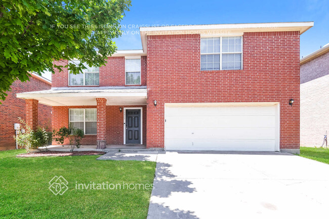 property at 10817 Braemoor Dr