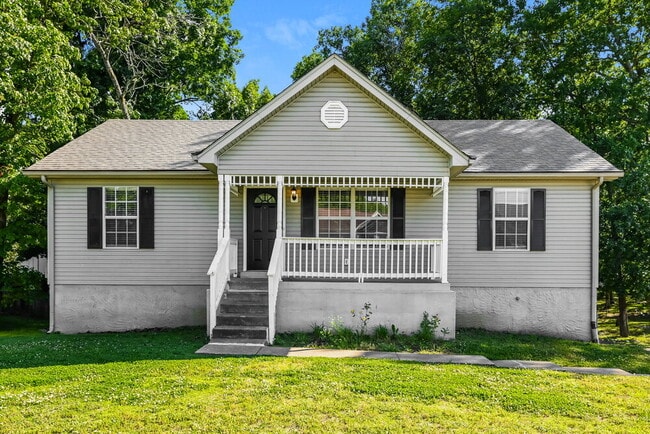 property at 4936 Deerhaven Dr