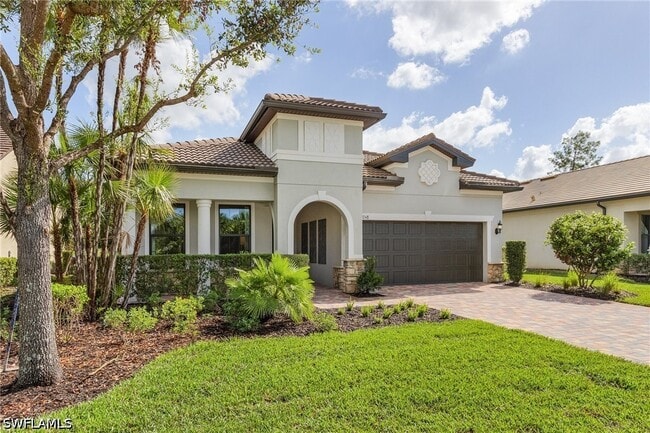 property at 9248 Cormorant Dr