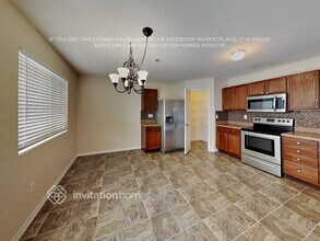 964 Diamond Rim Dr in Colorado Springs, CO - Building Photo - Building Photo