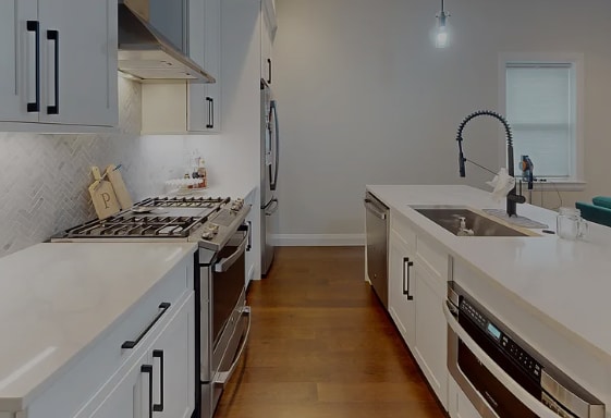 119 Barnes Ave, Unit 3