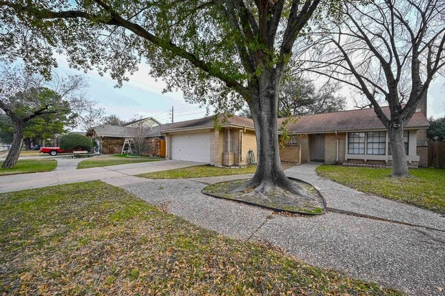 1531 Grand Jct Dr in Katy, TX - Building Photo - Building Photo