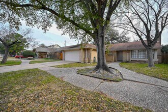 1531 Grand Jct Dr in Katy, TX - Building Photo - Building Photo