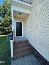 4201 Beacon Crest Way in Raleigh, NC - Building Photo - Building Photo