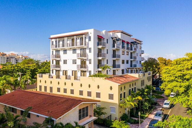 Gables Galiano