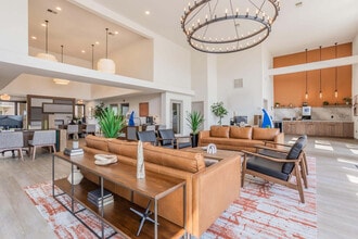 Pavilion Place in Houston, TX - Building Photo - Building Photo