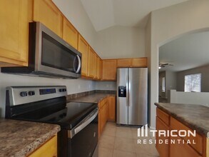 46023 W Starlight Dr in Maricopa, AZ - Building Photo - Building Photo