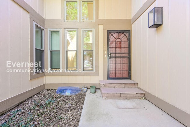 4714 S Jasper St in Aurora, CO - Building Photo - Building Photo