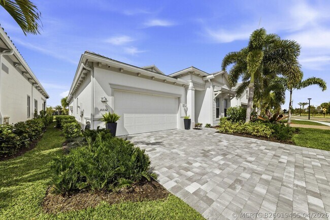 property at 10332 Northbrook Cir