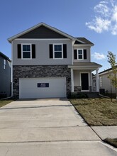 1166 NW Williamsburg Ln in Waukee, IA - Foto de edificio - Building Photo