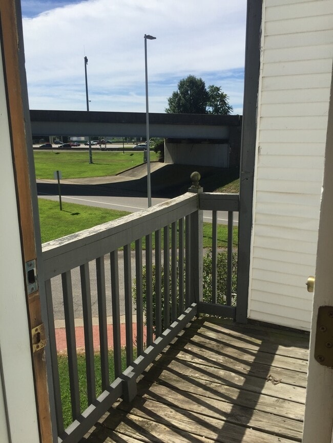 929 Green St in Portsmouth, VA - Building Photo - Building Photo