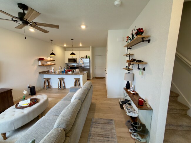 14583 W 91st Dr in Arvada, CO - Foto de edificio - Building Photo