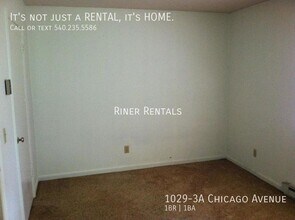 1029-3A Chicago Ave in Harrisonburg, VA - Building Photo - Building Photo