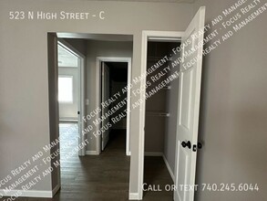 523 N High St in Lancaster, OH - Building Photo - Building Photo