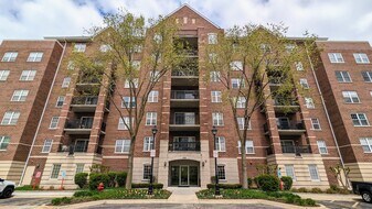 440 W Mahogany Ct in Palatine, IL - Building Photo