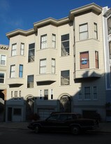 540-550 Filbert St Apartments