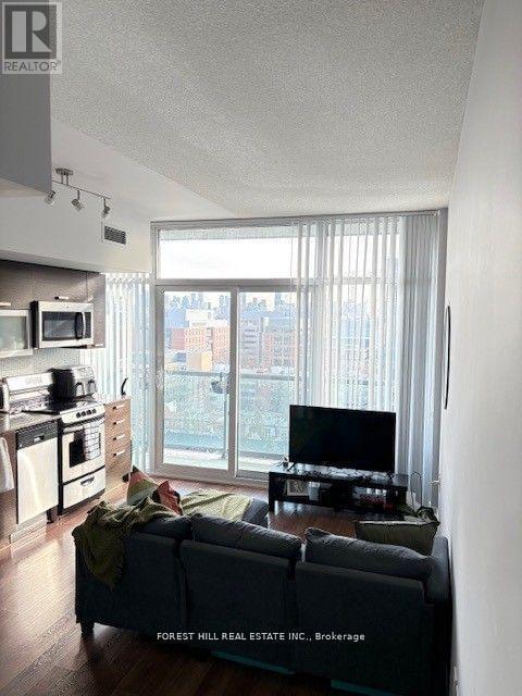 property at 36 Lisgar St