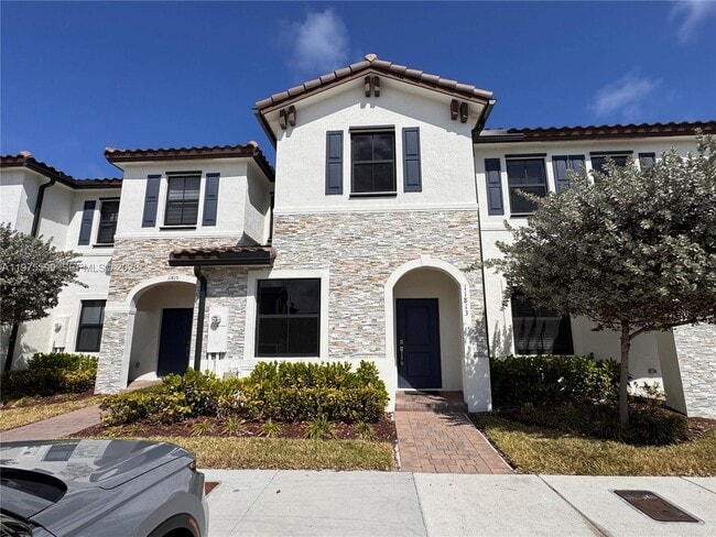 property at 11813 SW 246 Terrace