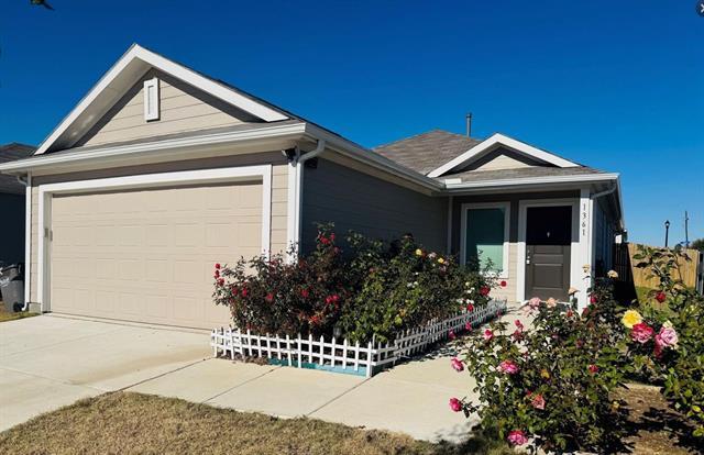 property at 1361 Mahogany Ln