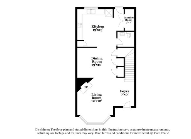 5480 Sierra Trl in College Park, GA - Building Photo - Building Photo