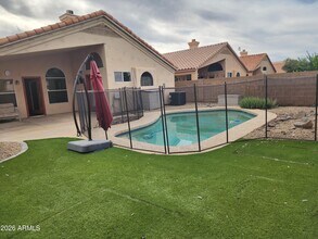 4790 W Tulsa St in Chandler, AZ - Building Photo - Building Photo