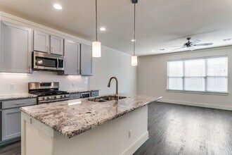 4316 Hartford St in Dallas, TX - Building Photo - Building Photo