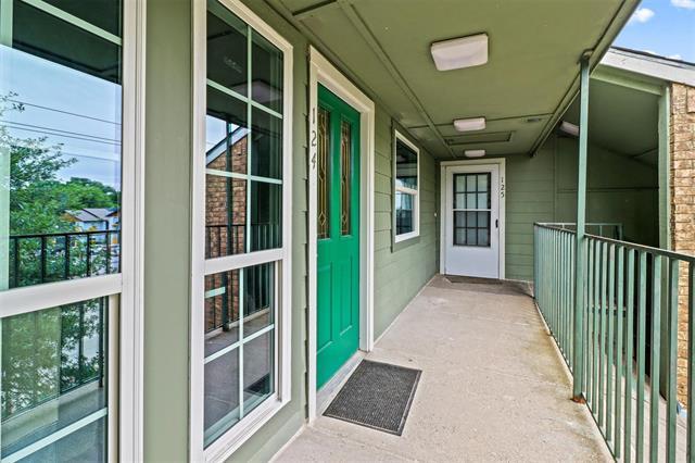 property at 6108 Abrams Rd