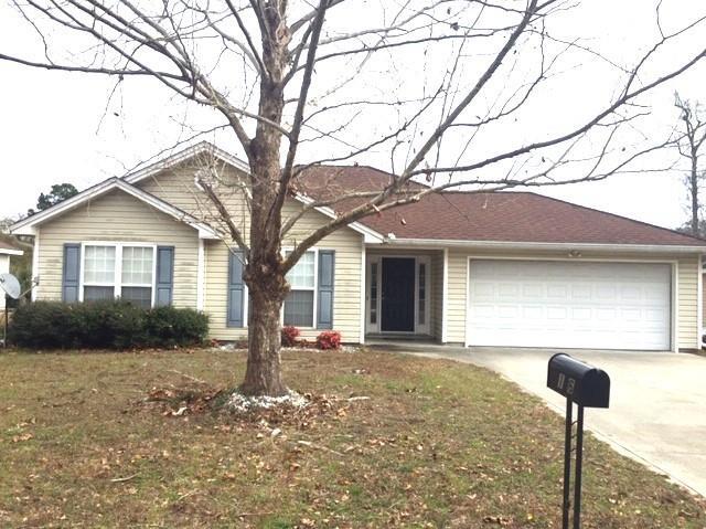 property at 116 Bridgewater Cir
