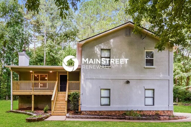 property at 479 Mill Ln
