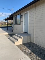 3525 Chelsea St in Klamath Falls, OR - Building Photo