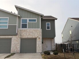 7316 Sparkling Light Dr in Del Valle, TX - Building Photo