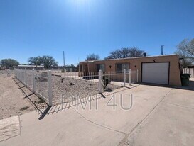 1801 Corte Adelina SW in Albuquerque, NM - Building Photo