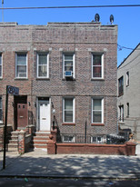 2274 Strauss St Apartments