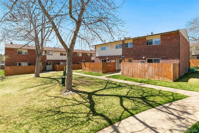 8071 Wolff St in Westminster, CO - Building Photo - Building Photo