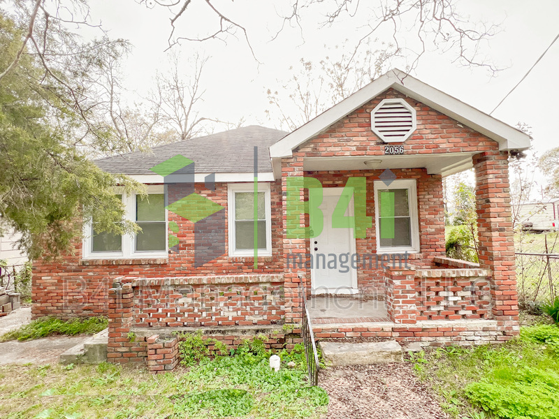 2056 Mason St in Columbus, GA - Building Photo