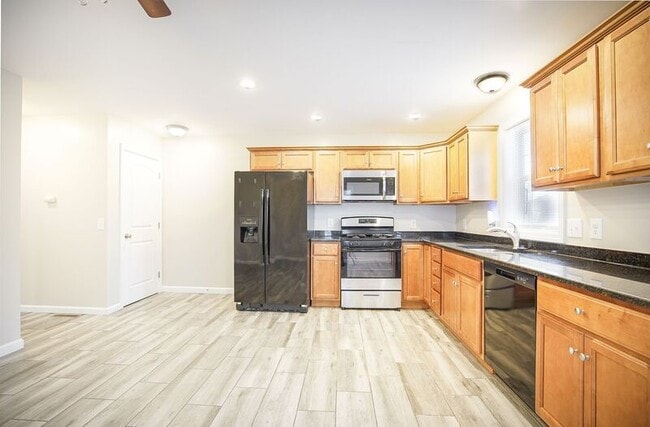 160 Goodwin St in Springfield, MA - Building Photo - Building Photo