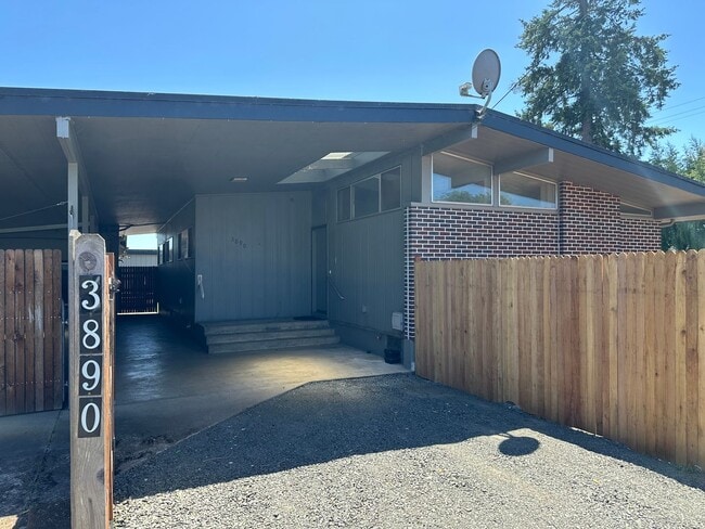 property at 3890 Souza St