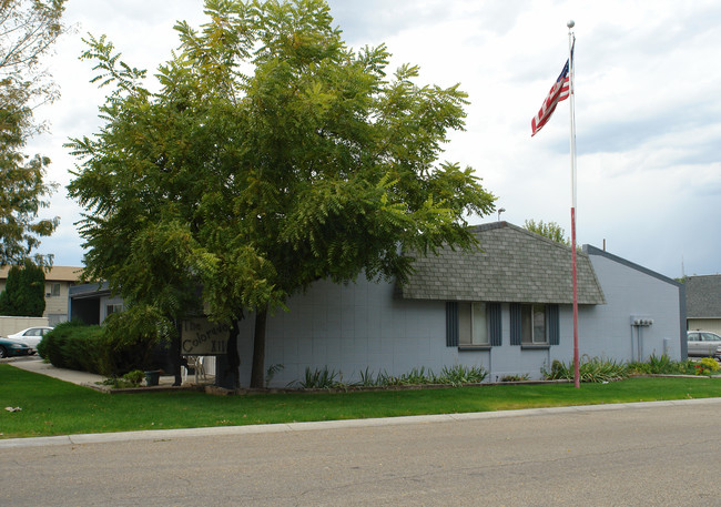 The Colorado XII in Nampa, ID - Building Photo - Building Photo