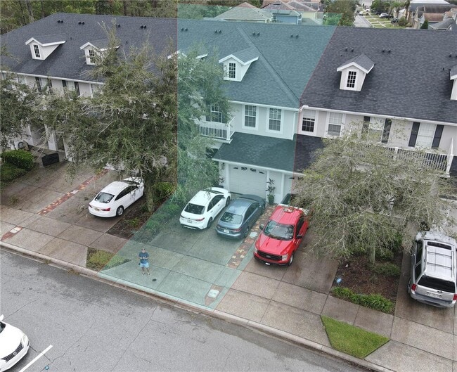 14108 Evening Sky Pl in Orlando, FL - Building Photo - Building Photo