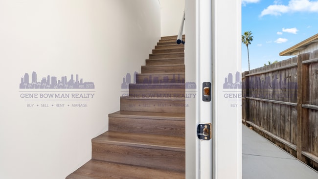 5118 Constitution Rd in San Diego, CA - Building Photo - Building Photo