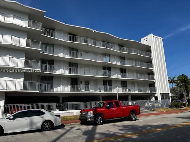 1100 Alton Rd in Miami Beach, FL - Building Photo - Building Photo