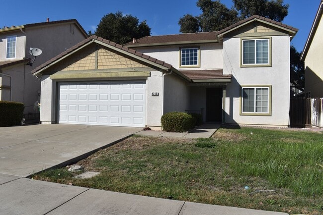 4213 Kirsten Dr in Stockton, CA - Building Photo - Building Photo