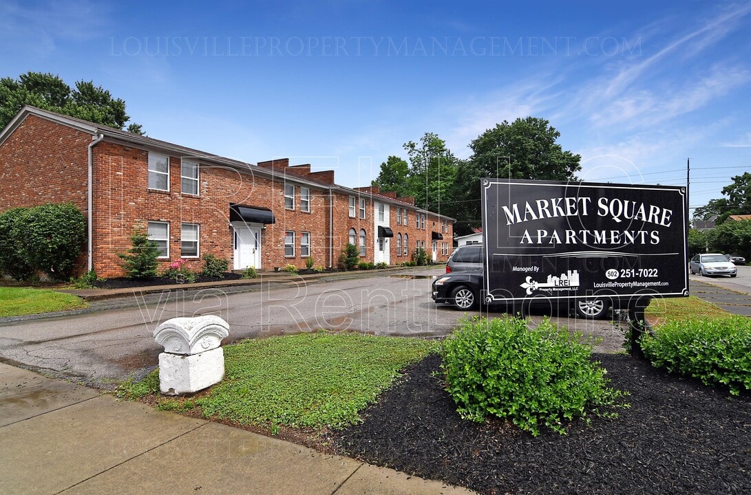 216 E 13th St in New Albany, IN - Building Photo