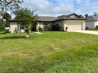 28 Pepperdine Dr in Palm Coast, FL - Building Photo