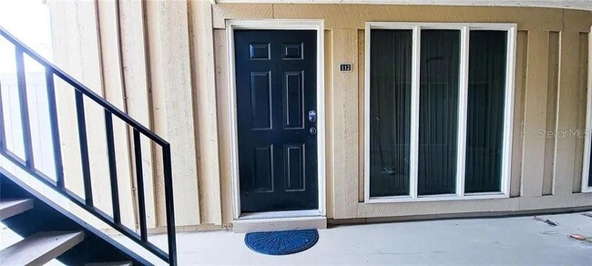 507 NW 39th Rd, Unit 112 in Gainesville, FL - Building Photo - Building Photo