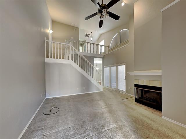 6132 Jereme Trail in Dallas, TX - Building Photo - Building Photo